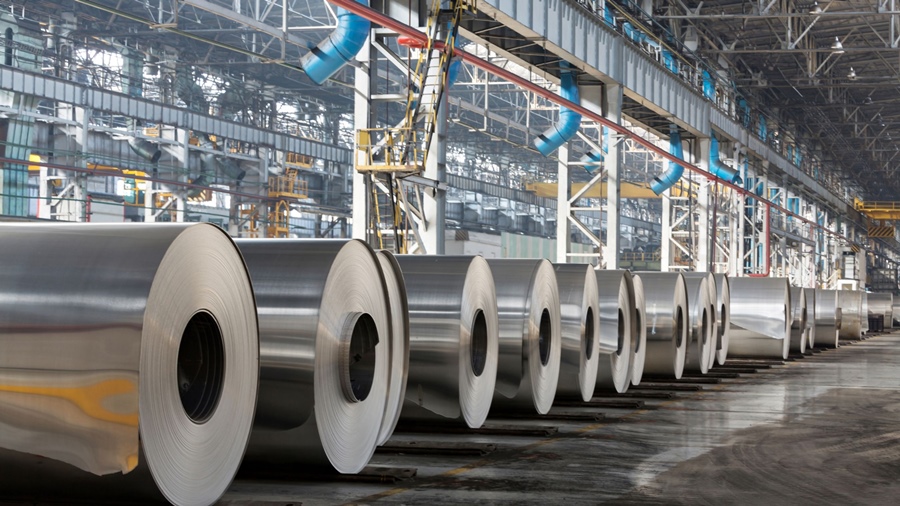 Производство стальных изделий: особенности технологии и преимущества