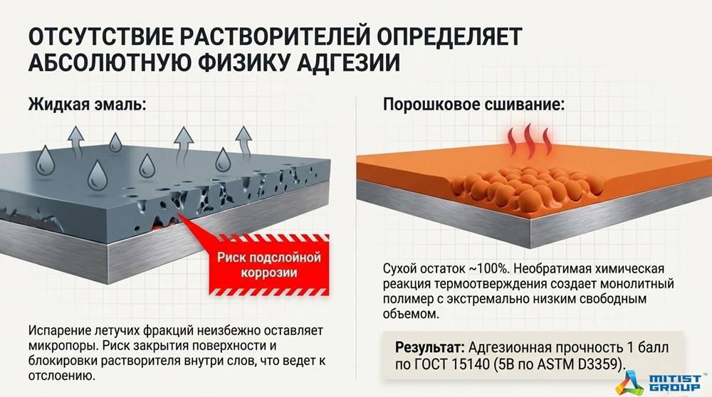 физика процеса