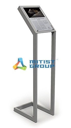 Информационная Стойка А3