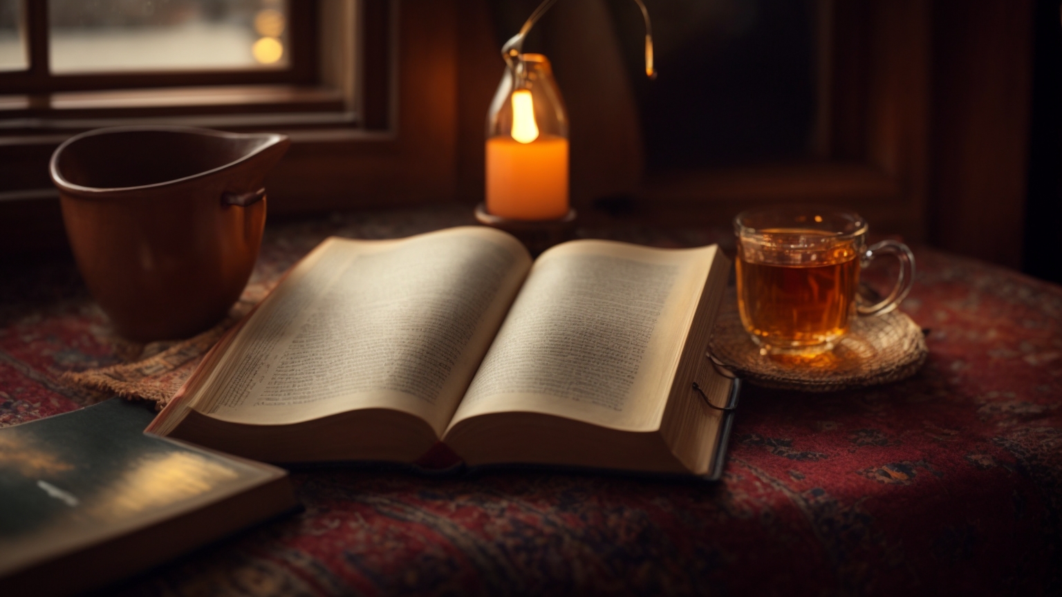 Зачем нужно краткое содержание книги