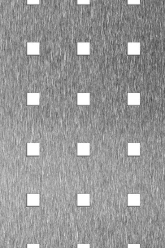 Лист перфорированный стальной Qg 10-40 1*1200*580